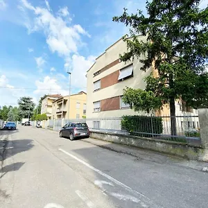 Vicino Parco Ducale Parma