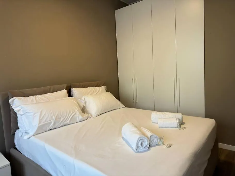 Apartamento Dolce Repubblica Milán