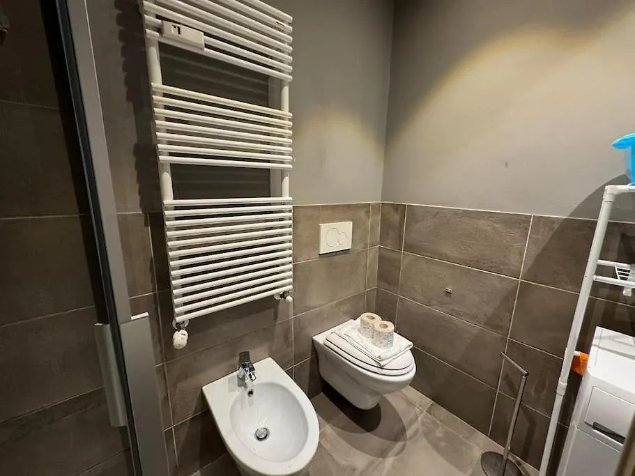 Apartamento Dolce Repubblica Milán