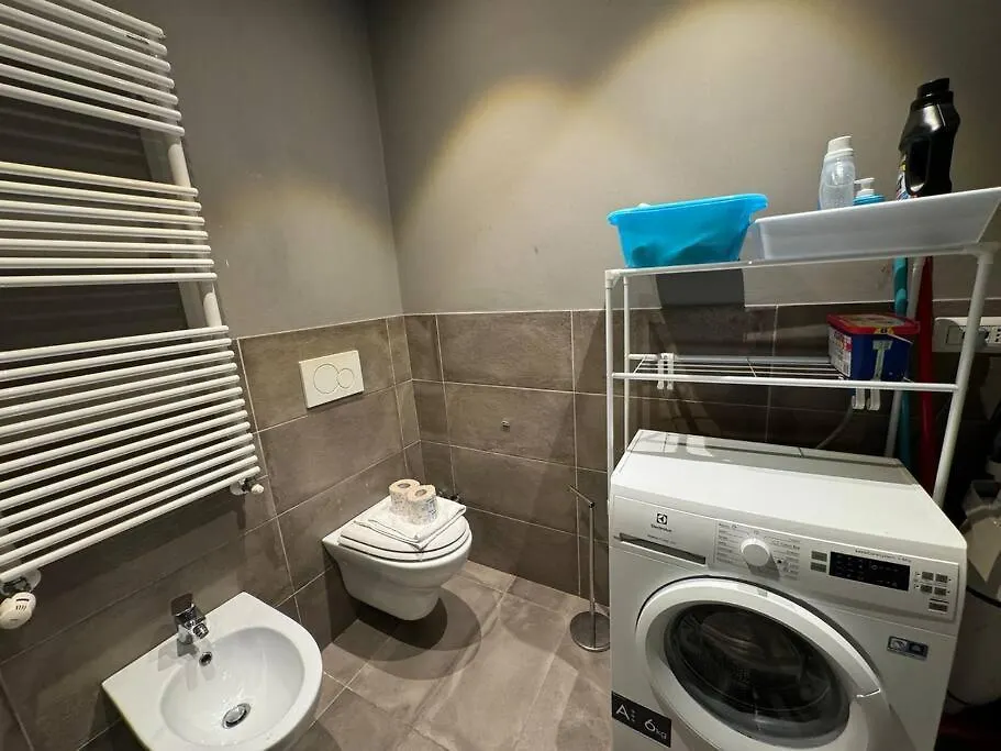 Apartamento Dolce Repubblica Milán