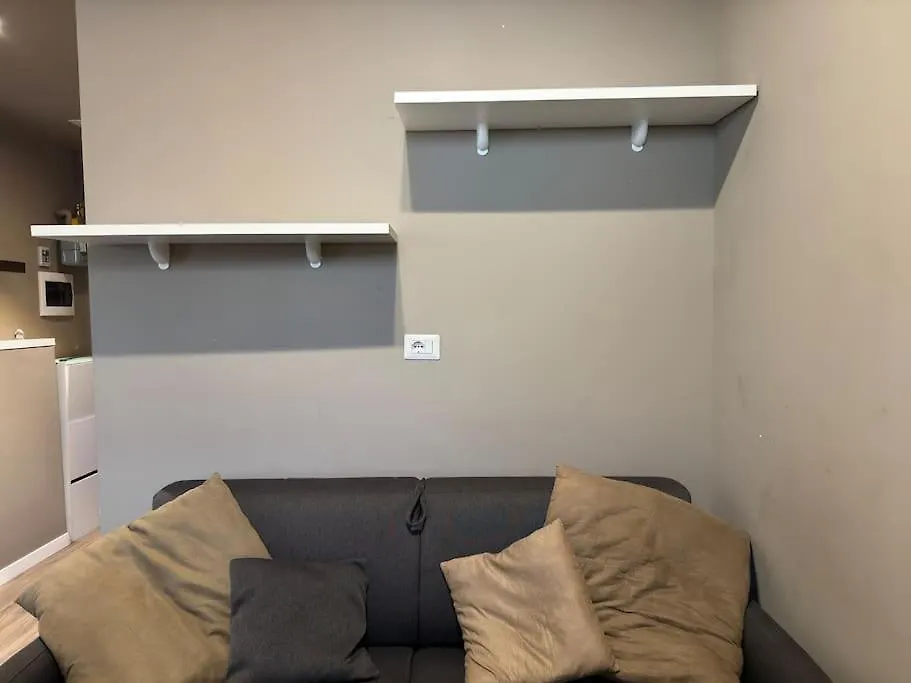 Apartamento Dolce Repubblica Milán