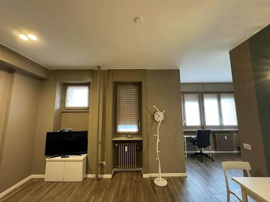Apartamento Dolce Repubblica Milán