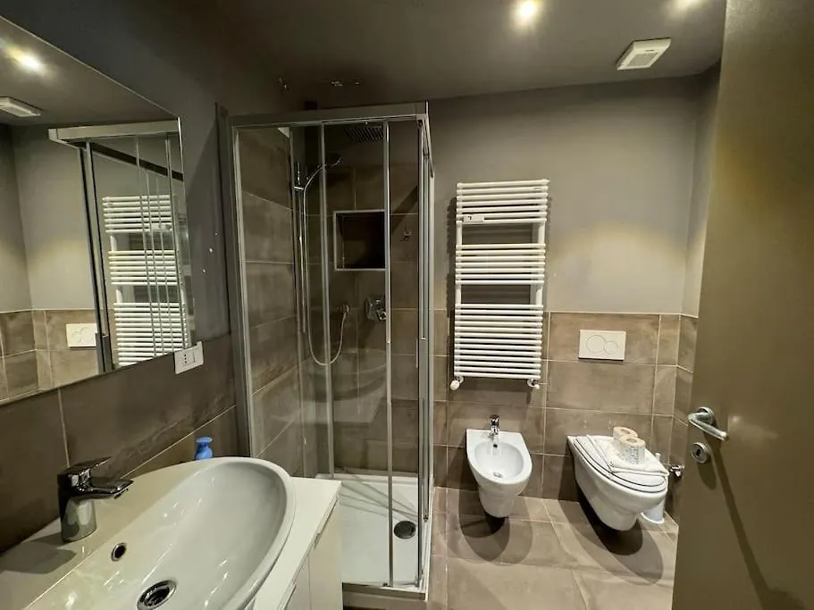 Apartamento Dolce Repubblica Milán Italia