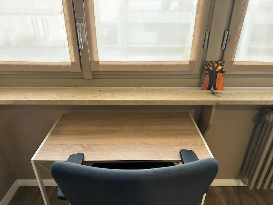 Apartamento Dolce Repubblica Milán Italia